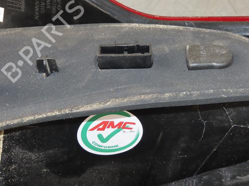 Used Right taillight DACIA SANDERO 1.4 MPI LPG (72 hp) 29215424