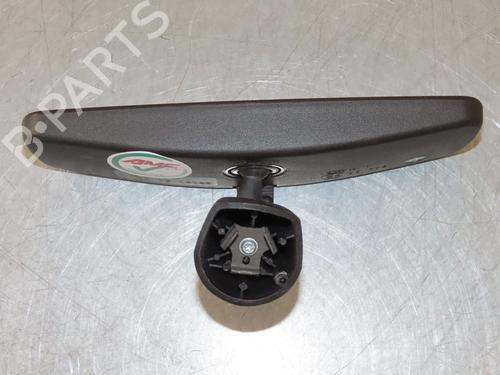 Rear mirror PEUGEOT 208 I (CA_, CC_) 1.2 VTI 82 | BP28801292I6