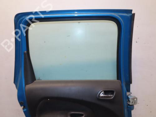 left-rear-door-citroen-c3-picasso-sh_-2008-33561713 main image