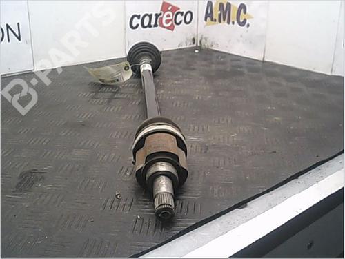 Right front driveshaft VW UP! (121, 122, BL1, BL2, BL3, 123) 1.0 | BP9405045M39 