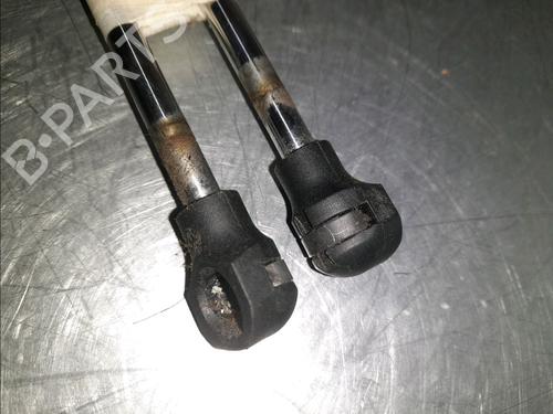Tailgate lift support PEUGEOT 2008 I (CU_) 1.6 HDi | BP14857725C138