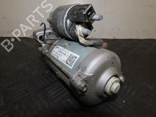 Starter PEUGEOT 2008 I (CU_) 1.5 BlueHDI 100 | BP28504302M8