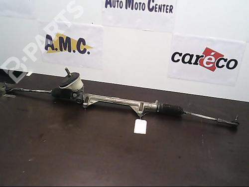 Used Steering rack Steering rack RENAULT CLIO III (BR0/1, CR0/1) 1.5 dCi (BR0H, CR0H, CR1S, BR1S) (106 hp) 9402488 9402488