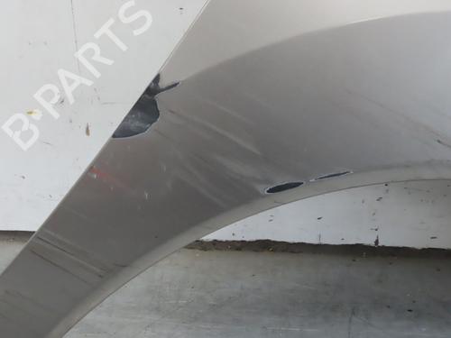 Right front fenders PEUGEOT 3008 I MPV (0U_) 1.6 HDi | BP18896198C42 
