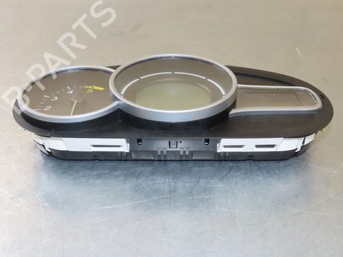Instrument cluster RENAULT MEGANE III Hatchback (BZ0/1_, B3_) 1.5 dCi | BP17214051C47 