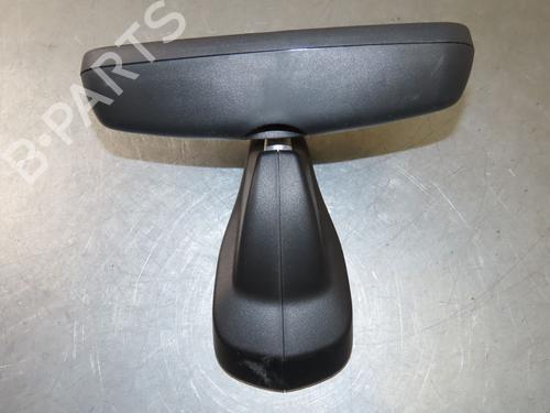 Rear mirror PEUGEOT 208 I (CA_, CC_) 1.2 THP 110 | BP25777731I6
