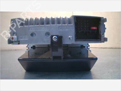 Radio VW POLO V (6R1, 6C1) 1.2 | BP9409305E6