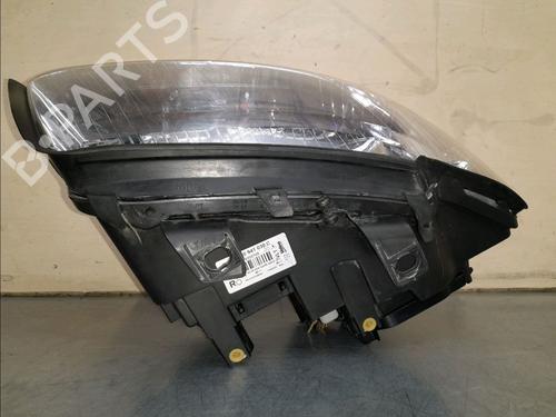 Right headlight AUDI A4 B6 Avant (8E5) 1.9 TDI | BP13310191C29