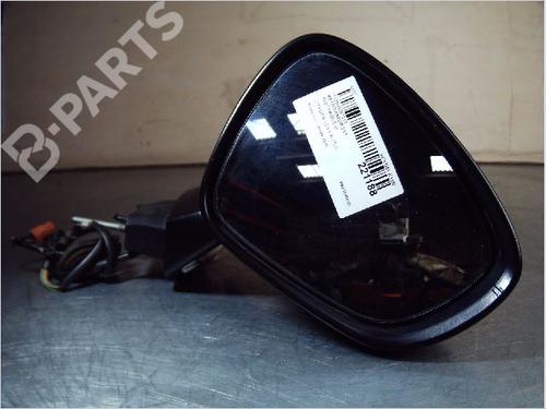 Used Right mirror CITROËN C3 II (SC_) 1.4 (73 hp) 11170227
