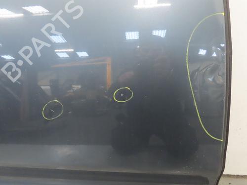 Right front door VW TOUAREG (7LA, 7L6, 7L7) 2.5 R5 TDI | BP22367027C3 