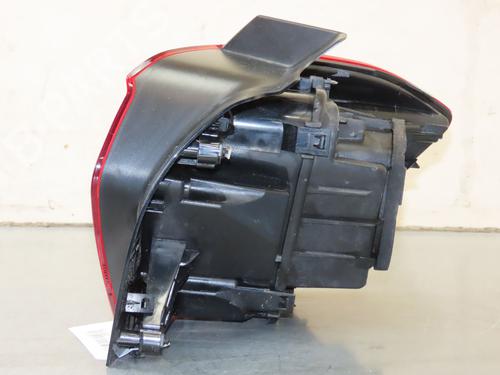Left taillight VW POLO VI (AW1, BZ1, AE1) 1.0 TSI | BP31961908C34 