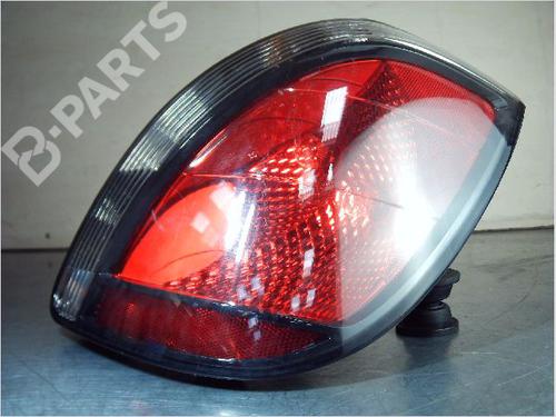 Right taillight KIA RIO II (JB) 1.5 CRDi | BP10372967C35 