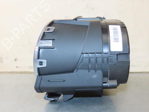 Instrument cluster VW GOLF VI (5K1) 1.4 TSI | BP29645008C47 