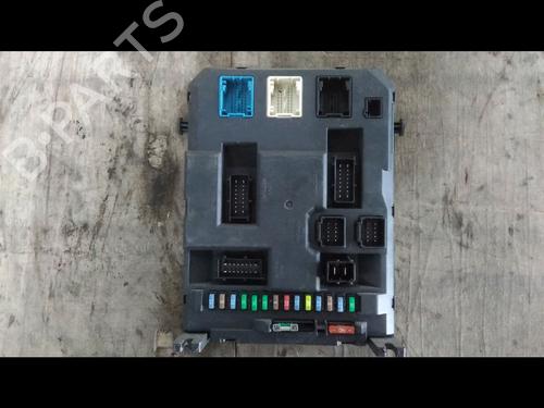 Electronic module CITROËN C3 II (SC_) 1.6 HDi | BP23158152M83