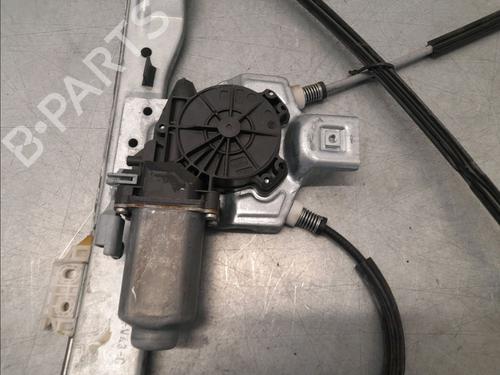 Front right window mechanism CITROËN DS3 (SA_) 1.6 HDi 110 | BP29985820C23 