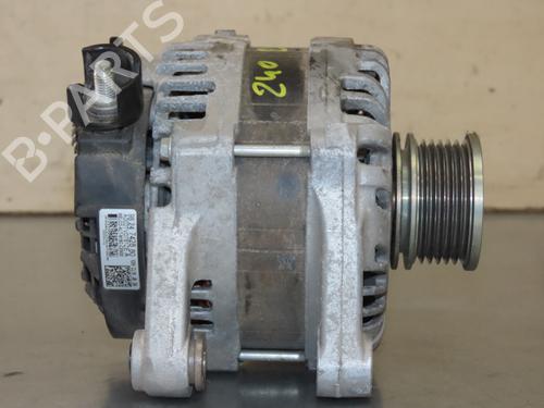 Alternator CITROËN BERLINGO Box Body/MPV (K9) 1.5 BlueHDi 130 | BP28087294M7 