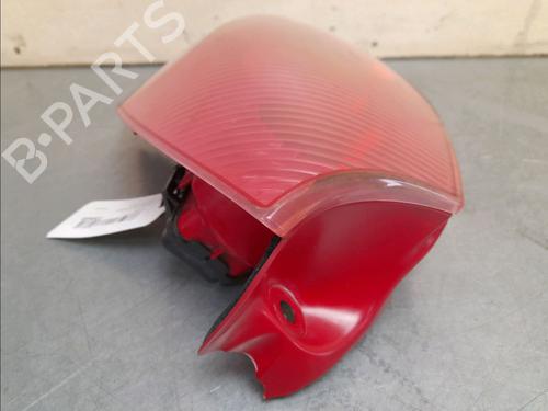 Right taillight PEUGEOT 307 Break (3E) 2.0 HDI 90 | BP23158952C35 