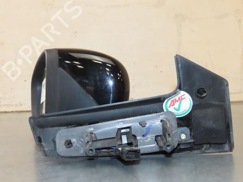 Retrovisor esquerdo RENAULT ZOE (BFM_) ZOE | BP27094134C26 