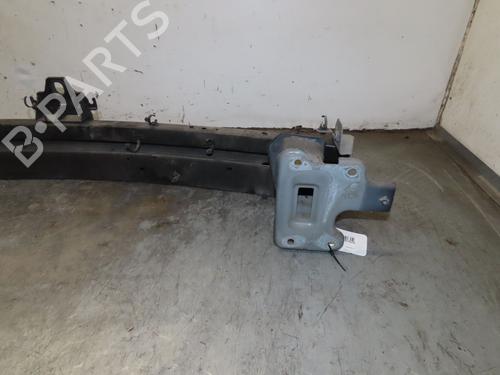 Front bumper reinforcement RENAULT KADJAR (HA_, HL_) 1.6 dCi 130 (HLA4) | BP30188414C109 