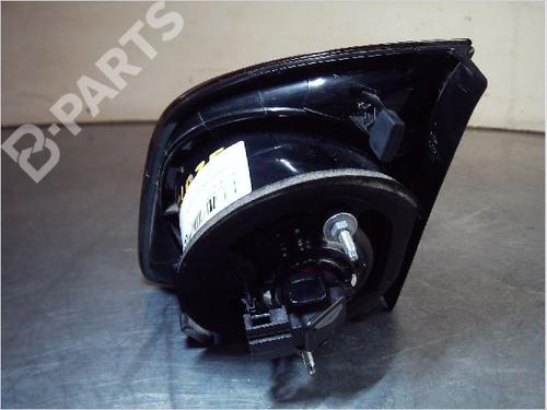 Left tailgate light VW GOLF PLUS V (5M1, 521) 1.4 TSI | BP10516554C79 