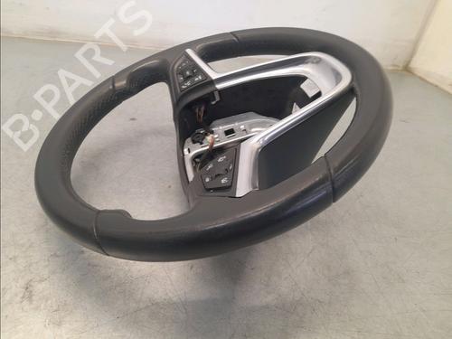 Steering wheel OPEL CASCADA (W13) 2.0 CDTI (67) | BP29846437C49