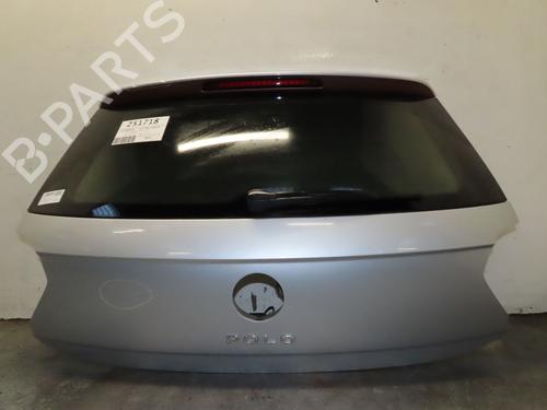 Tailgate VW POLO VI (AW1, BZ1, AE1) 1.0 TSI | BP31119935C6