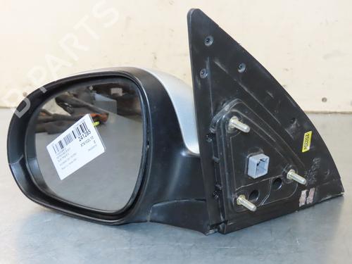 Used Left mirror HYUNDAI i30 (FD) 1.6 CRDi (116 hp) 25585748