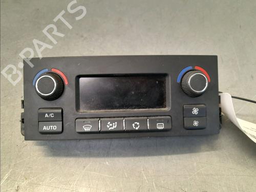 Comando chauffage Comando chauffage PEUGEOT 207 SW (WK_) 1.6 HDi (92 hp) 35936417 35936417
