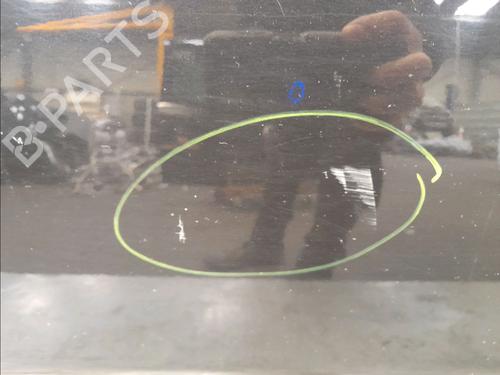 Left front door VW TOUAREG (7LA, 7L6, 7L7) 3.0 V6 TDI | BP22367090C2 