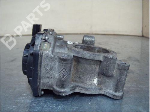 Throttle body RENAULT KANGOO / GRAND KANGOO II (KW0/1_) 1.2 TCe 115 (KW02, KW14) | BP9410479M82 