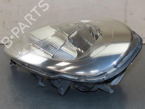 Left headlight RENAULT TRAFIC II Van (FL) 2.0 dCi 90 (FL0H, FL00, FL01, FL0M, FL0P, FL0S) | BP30867183C28 