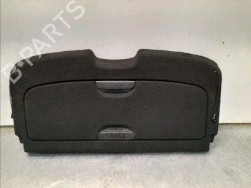 Rear parcel shelf PEUGEOT 308 I (4A_, 4C_) 1.6 HDi | BP15377896C85 