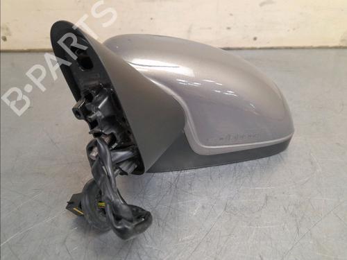 Left mirror OPEL CORSA D (S07) 1.2 (L08, L68) | BP15491895C26 