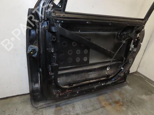 Right front door PORSCHE CAYENNE (9PA) 3.2 | BP29516766C3 