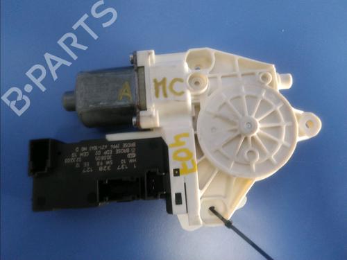 Used Front right window mechanism PEUGEOT 407 (6D_) 2.0 HDi 135 (6DRHRH, 6DRHRE, 6DRHRG, 6DRHRJ) (136 hp) 23158555