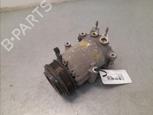 Used AC compressor AC compressor FORD ECOSPORT 1.5 TDCi (90 hp) 33417468 33417468