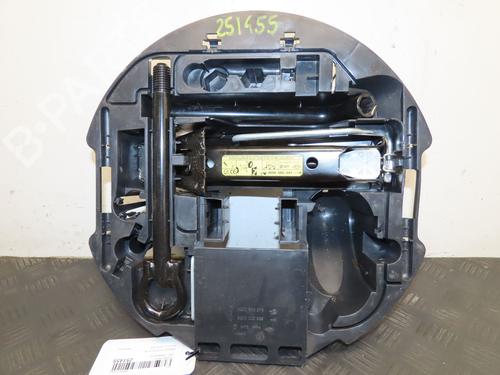 Used Other Other RENAULT CLIO III (BR0/1, CR0/1) 1.2 16V (BR0P, CR0P) (101 hp) 33249513 33249513