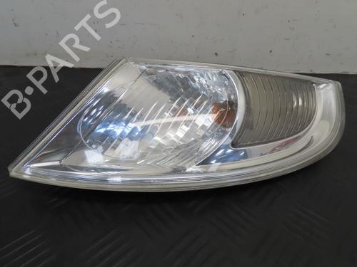 Left front indicator SAAB 9-5 (YS3E) 3.0 TiD | BP28414586C32 
