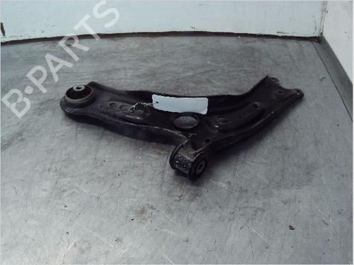 Right front suspension arm VW GOLF VII (5G1, BQ1, BE1, BE2) 1.2 TSI | BP14856744M13 