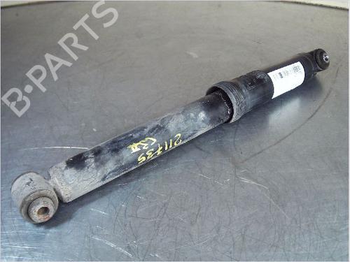 Venstre bagtil støddæmper CITROËN C3 II (SC_) 1.4 HDi 70 (SC8HZC, SC8HR0, SC8HP4) | BP23158205M18 