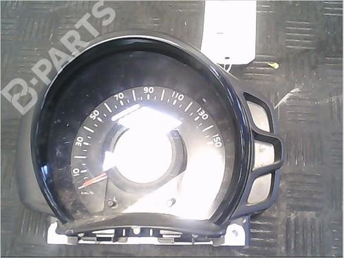 Used Instrument cluster PEUGEOT 108 1.0 VTi (69 hp) 9407139