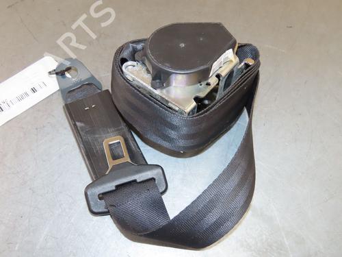 Rear left belt tensioner CITROËN DS5 2.0 HDi 165 | BP29601007C89