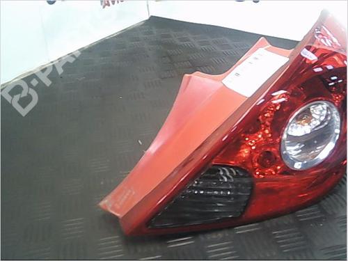 Right taillight OPEL CORSA D (S07) 1.3 CDTI (L08, L68) | BP9407927C35 