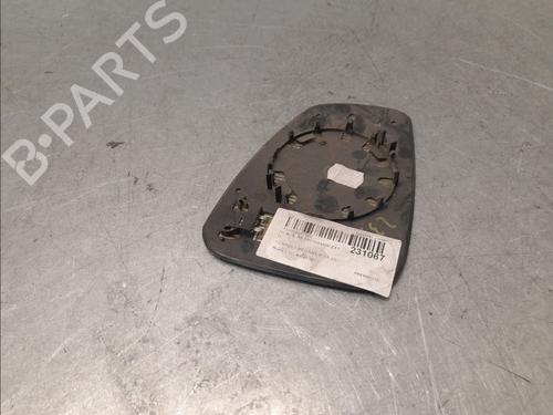 Used Left mirror Left mirror RENAULT MEGANE III Hatchback (BZ0/1_, B3_) 1.5 dCi (BZ09, BZ0D, BZ1W, BZ29, BZ14) (110 hp) 33417504 33417504
