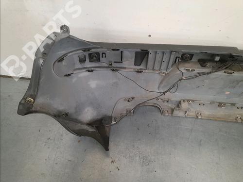 Rear bumper PEUGEOT 1007 (KM_) 1.6 16V | BP11236320C8