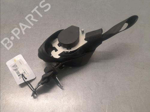 Veiligheidsgordel achter midden CITROËN C3 Picasso (SH_) 1.6 HDI 90 (92 hp) 30164222