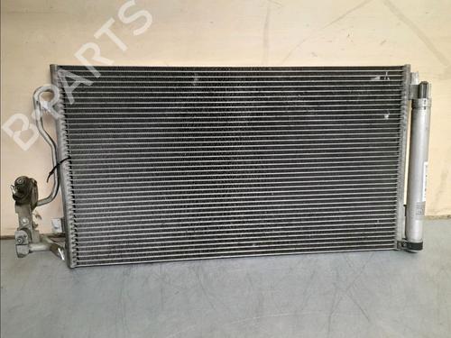 Radiador calefacción BMW 1 (F20) 116 d (116 hp) 13213588