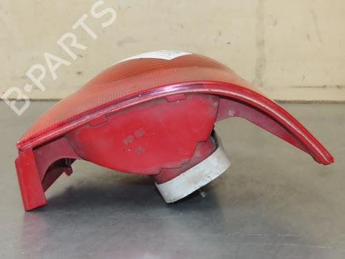 Used Right taillight Right taillight RENAULT TWINGO I (C06_) 1.2 (C066, C068) (58 hp) 24516286 24516286