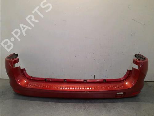 Used Rear bumper DACIA LOGAN MCV (KS_) 1.5 dCi (KS0W) (86 hp) 16429103