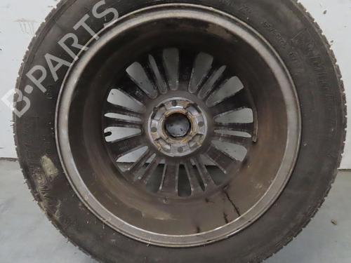 Used Rim PEUGEOT 208 I (CA_, CC_) 1.2 THP 110 (110 hp) 24944746